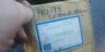 62130aa020 Oem Subaru Legacy Left Front Door Latch Nos New