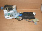 62133pa150 Subaru Svx Coupe Left Driver Side Door Latch Power Lock