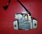 6245645646h Mitsubishi Eclipse Talon Rear Trunk Hatch Latch