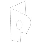 62818ae00a Subaru Genuine Baja Protector