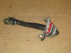 63302fc003 Subaru Forester Rear Door Stop Check Strap Fits Right Or