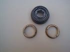 1at90a-2 640391 Made In Usa Nos Ford Synchronizer Gear Overdrive Transmission Jeep