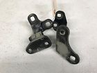64116936777 Bmw Door Hinge Left Lh Driver Side Oem