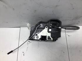 643.bm1o08 Bmw 535xi 2008 Rear Left Driver Side Door Lock Latch Actuator Factory