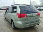 643.to1206 Sienna 2006 Lock Actuator 43324