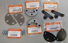 64453171001 64453170101 Stoddard Brand New Porsche Door Latch Striker Piece Kit