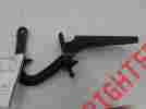 65400-3s500 Nissan Right Hood Hinge 99 Frontier Passenger Side 98 00 01 02 03 04