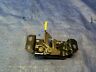 65601-5da0b A2468800460 Infiniti Hood Latch Lock Lower Handle