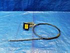 65621-1ca0a Infiniti Hood Release Cable Opener