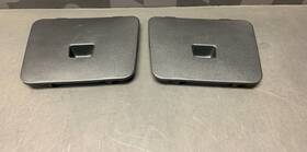 6692 2019 Mazda Miata Club Nd Oem Driver Passenger Rear Covers Panels