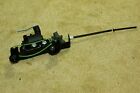67.11698587804 67.11-6 878-04 2008 2010 Bmw 528 X-drive E60 Fuel Filler Door Lid Flap Release Actuator Oem