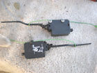 67.11-8372 240 Vdo Bmw E46
