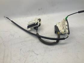 670175830 17-22 Maserati Ghibli Rear Right Passenger Door Lock Latch Actuator Q