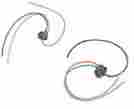 670794l R Ll 84 85 Corvette Power Door Lock Repair Pigtail L Pair New