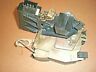 67111387725 Bmw Sedan Front Right Passenger Door Lock