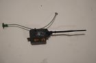 67116927493 - 6711 6927493 67 11 6 927 493 Bmw Fuel Gas Tank Door Lid Lock Actuator Factory Oem
