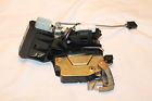 67118352145 Bmw Front Right Door Lock With Actuator
