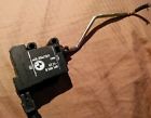 67118360169 Bmw Lock Actuator Mechanism D9