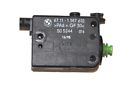 67118361142 Bmw Oem Trunk Lock Actuator Central Locking System Lid Latch
