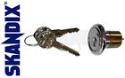673261 Skandix Ignition Lock Cylinder All Volvo Pv Up To
