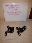 Hinges-67910ta0h11zz 67910ta0h11zz 67920slah11zz 2009-2015 Honda Pilot