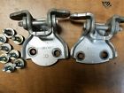 67920-s3v-a00zz Honda Accord Door Hinge Set Upper Lower Oem Right Rear
