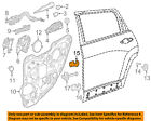 68140734ab Mopar Jeep Chrysler Oem