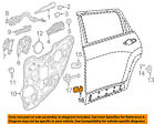68140736ab Mopar Jeep Chrysler Oem