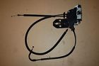 68175234aa Dodge Dart Right Front Door Latch Oem