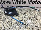 68226175aa Mopar Ram Promaster Right Rear Cargo Door Latch Lock Actuator