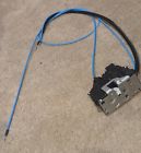 68226180ab Mopar Lock Actuator