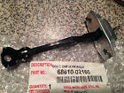 68610-02160 Toyota 6861002160 Genuine Oem Door