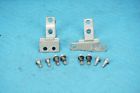 68720-30090 Lexus Gs Front Driver Door Hinges Upper Lower Oem