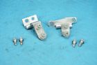 68750-30110 Lexus Gs Rear Passenger Door Hinges Upper Lower Oem