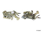 43014 69-89 Assembly-genuine Lock Porsche Fits 911 Left Door Front