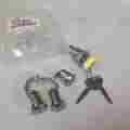 69005-90316 Toyota Oem Parts Land Cruiser Bj40 Fj40 Ignition Cylinder Lock Set W Keys