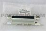 69023-35010 Toyota Genuine Rear Liftgate Back Door Outside Handle