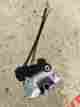 6903002380 Toyota Oem 14-15 Corolla Front Door-lock Actuator