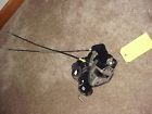 69040-0c050 Toyota Genuine Driver Side Front