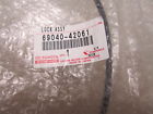 69040-42061 Lock Front Actuator Rav4 Toyota Lh Door Oem Assy