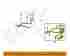 690400c010 Toyota Oem 00-06 Tundra Front Door-lock