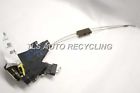 69050-0c010 Latch Toyota Rear 03 Sequoia Actuator Passenger