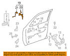 6905133190 Toyota Oem Camry Cylinder