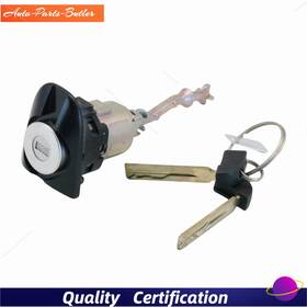 69052-06800 Door Lock Cylinder Driver Side Fl With 2keys For Camry 18-23 New