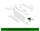 69055-34010 Toyota Genuine Tundra Cylinder