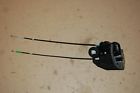 6906042021 Toyota Scion Left Rear Door Latch Oem