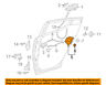 69060f4030 Toyota Oem Lock Left