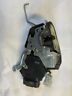 69110-42100 Toyota Oem Genuine Rear Back Door Tailgate Trunk Latch Lock