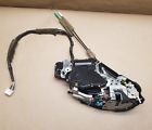 69130-50060 Lexus Rear Right Passenger Soft Close Door Lock Actuator Oem