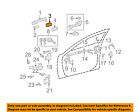 692500t040b1 Toyota Oem Avalon Front Right